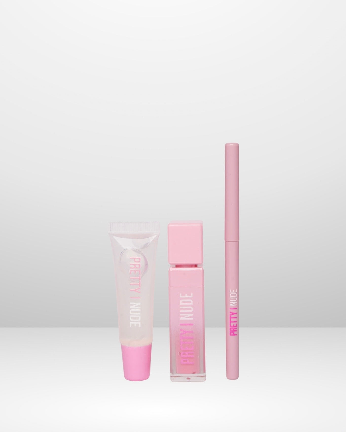Trio .4 ( Soft girl era)